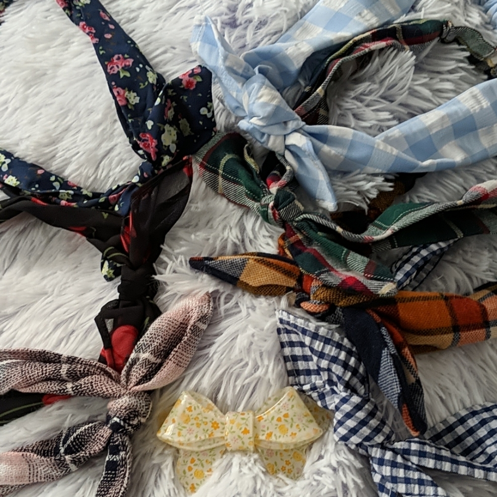 ISO OF PATTERNS